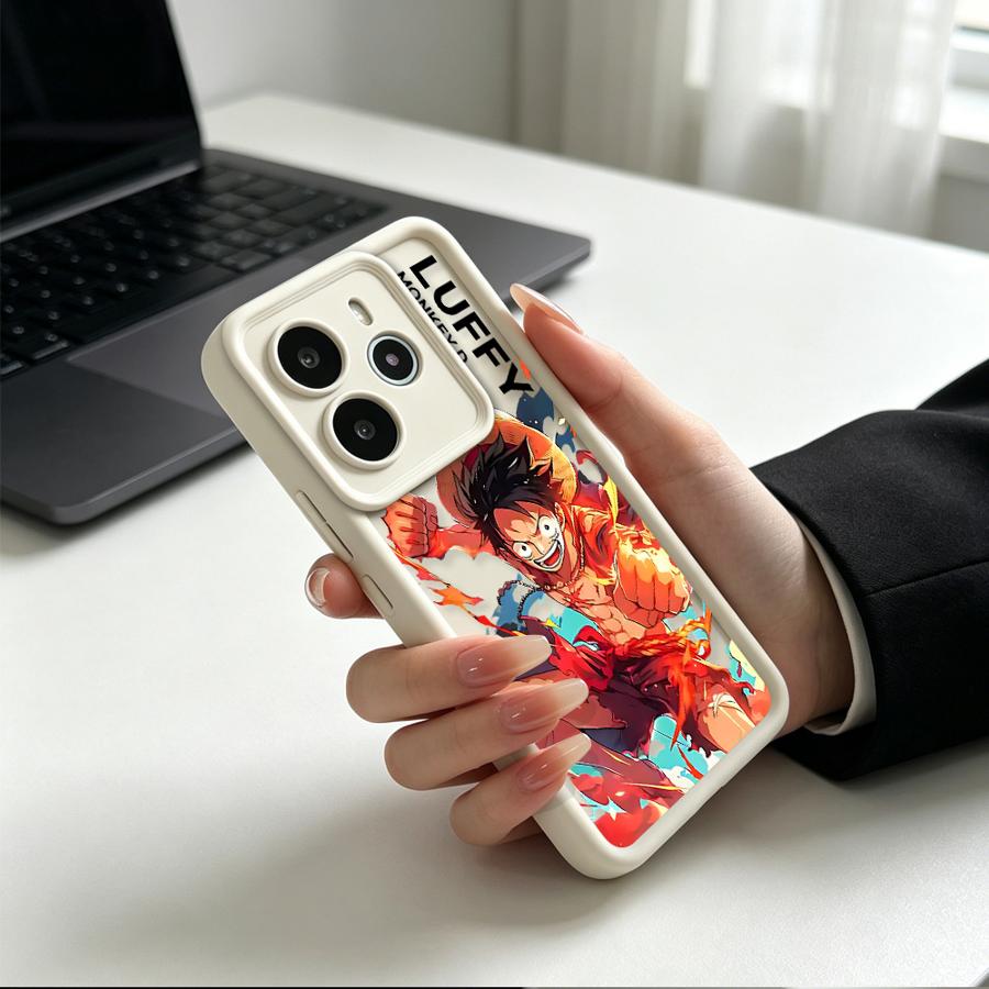 Cover per Xiaomi Redmi Note 15 - Phone Cases Oneplus recensione e prezzo