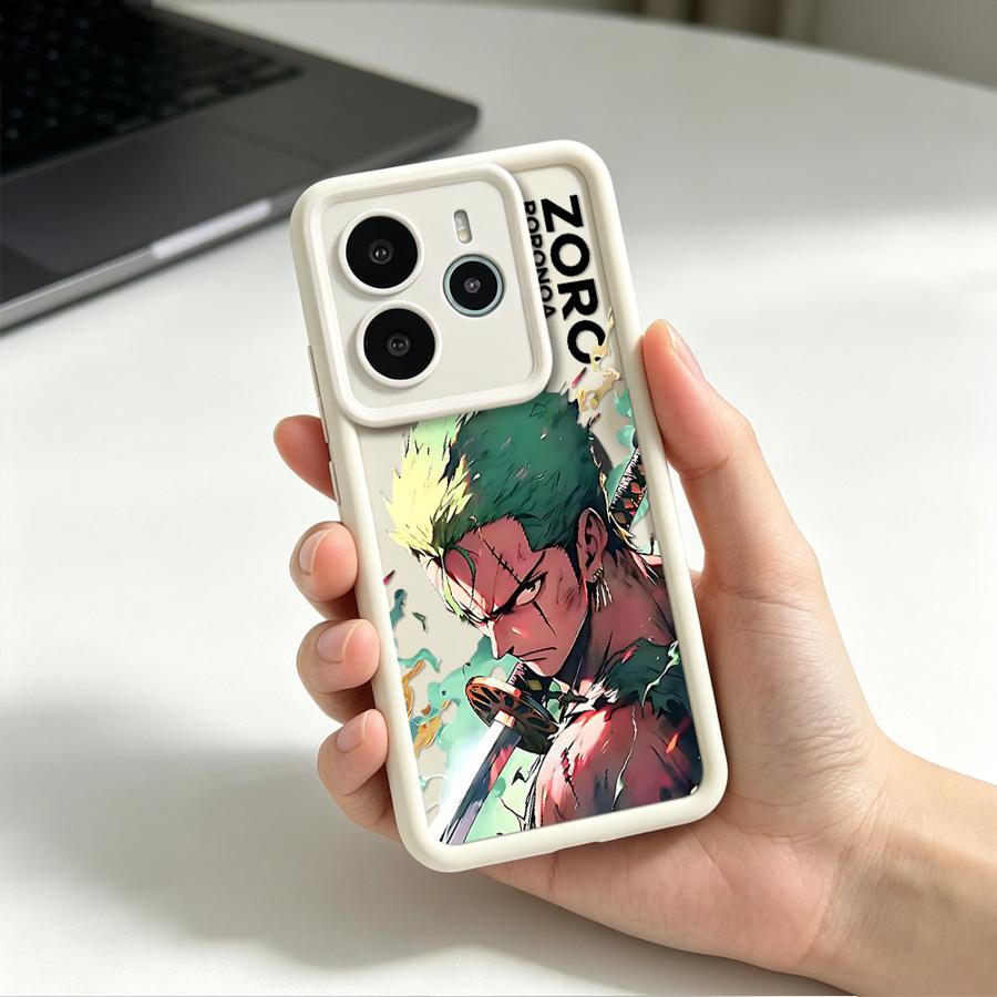 Cover per Xiaomi Redmi Note 15 - Phone Cases Oneplus recensione e prezzo