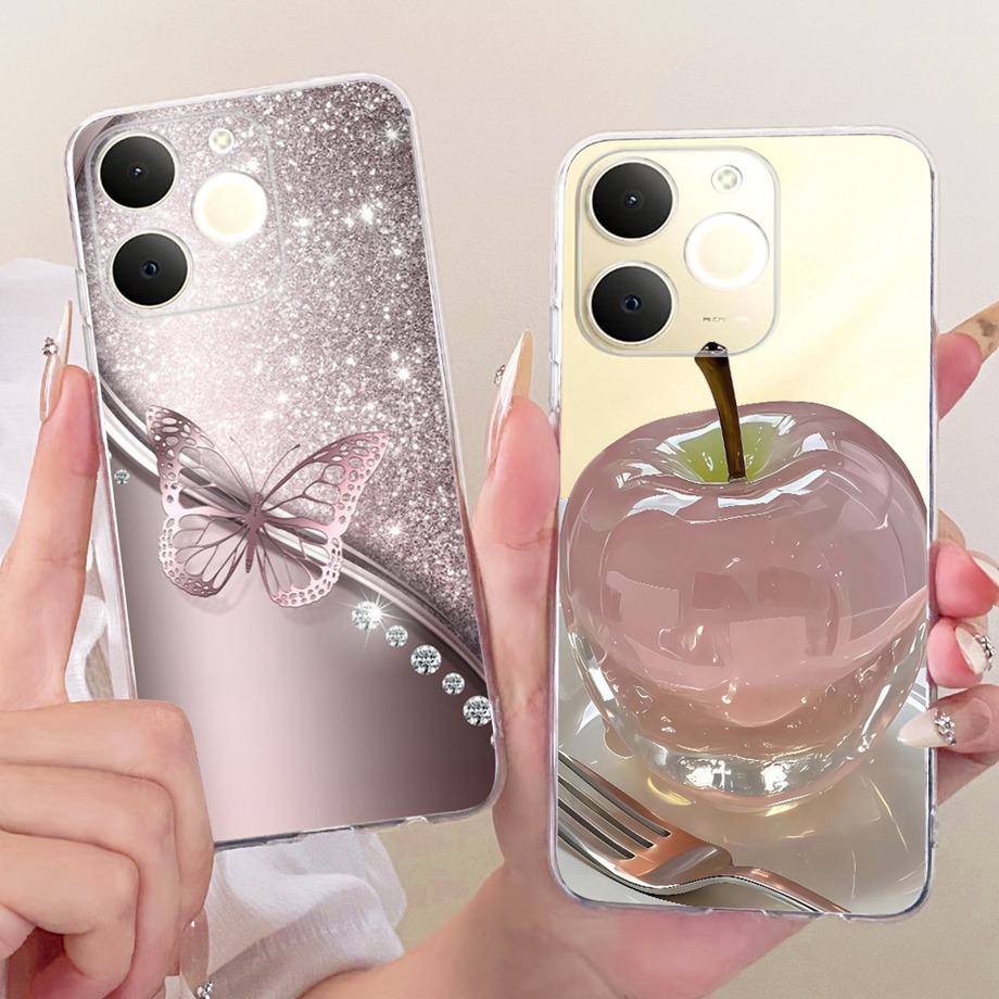 Per Realme Note 70 70T Narzo C - Phone Cases India recensione e prezzo