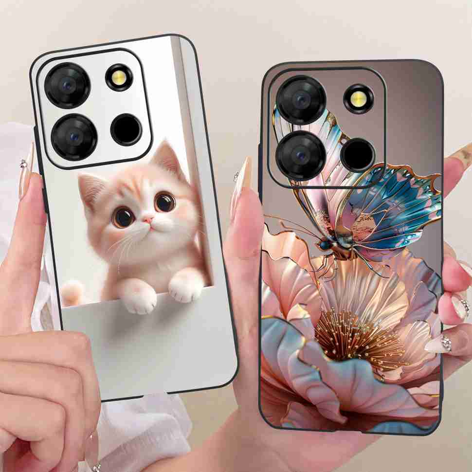 Custodia di lusso verniciata n - Phone Cases India recensione e prezzo