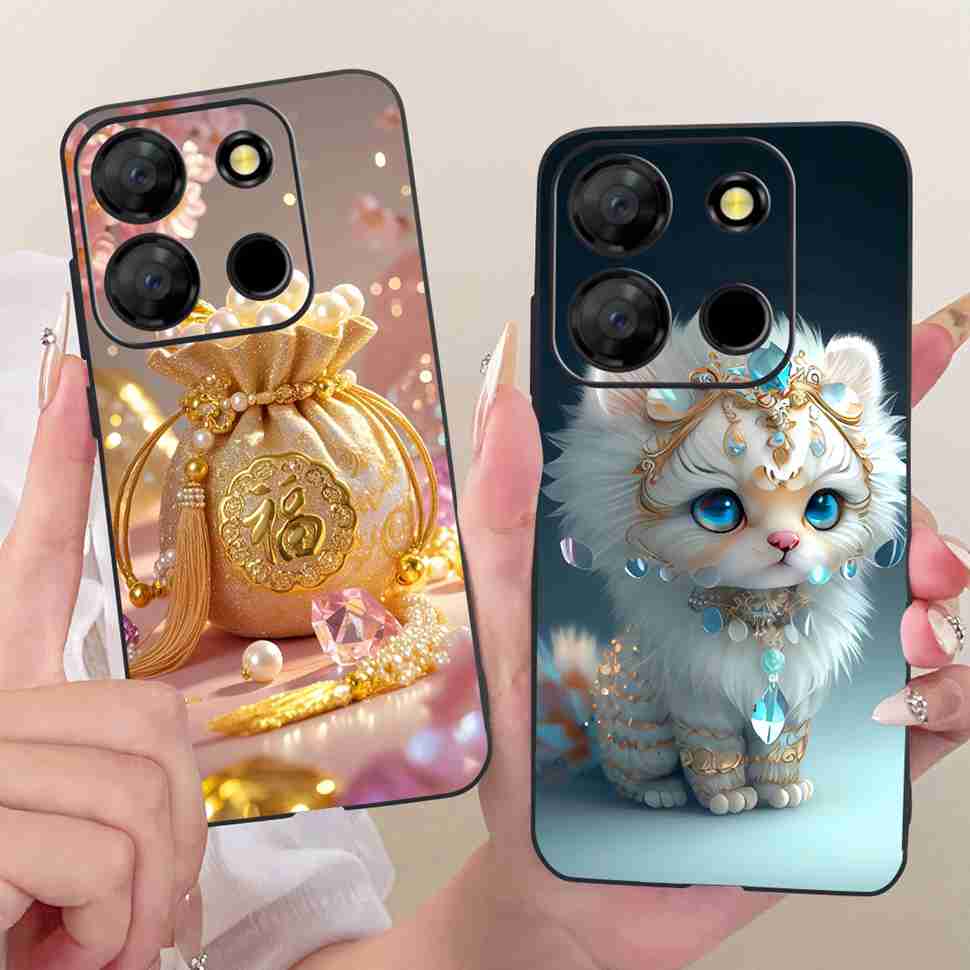 Custodia di lusso verniciata n - Phone Cases India recensione e prezzo
