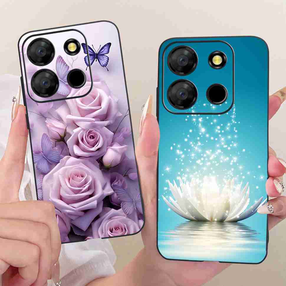 Custodia di lusso verniciata n - Phone Cases India recensione e prezzo