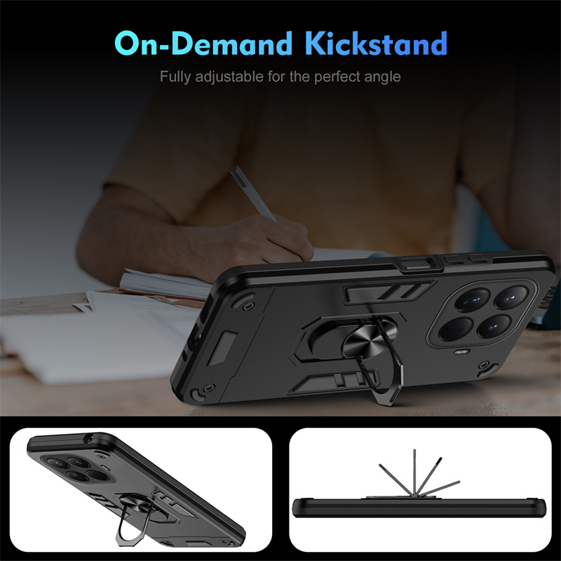Custodia Protettiva Antiurto M - Rugged Armor Case recensione e prezzo