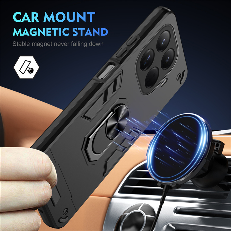 Custodia Protettiva Antiurto M - Rugged Armor Case recensione e prezzo