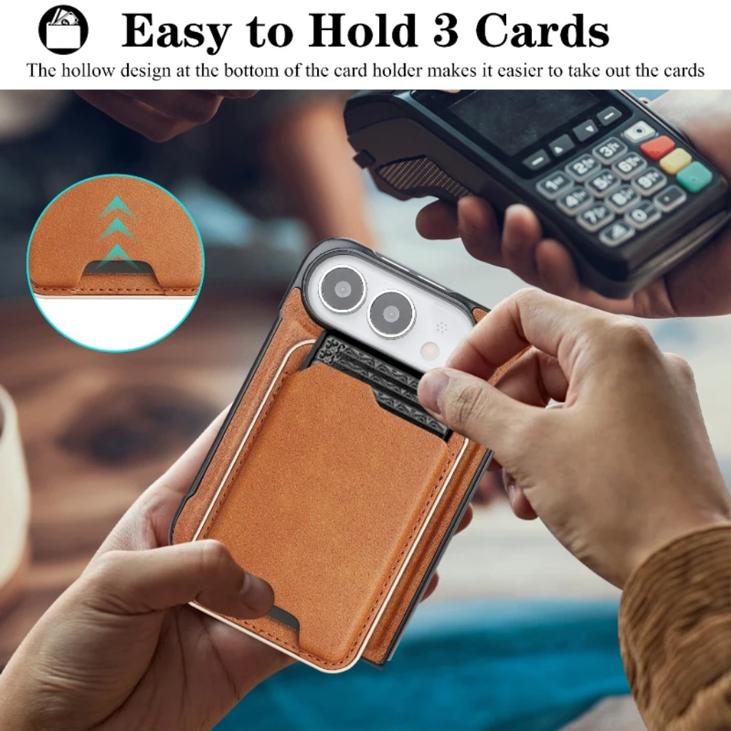 Portafoglio in Pelle Staccabil - Phone Cases That Hold Cards recensione e prezzo