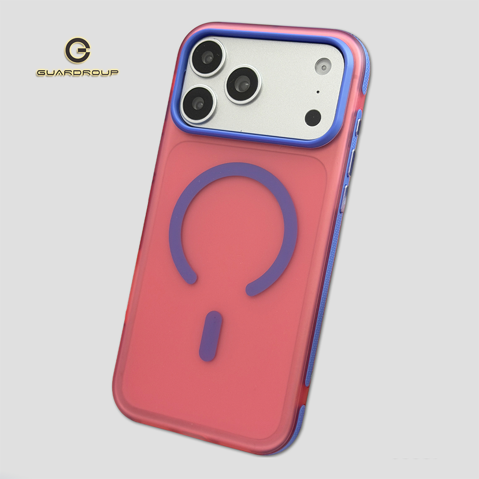 360 °   Supporto Magnetico Col - Rugged Armor Case recensione e prezzo