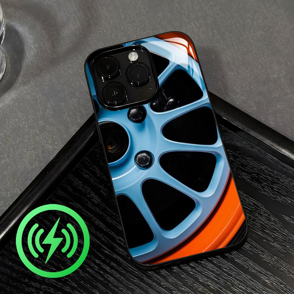 Custodia per telefono in vetro - Phone Cases Magnetic recensione e prezzo
