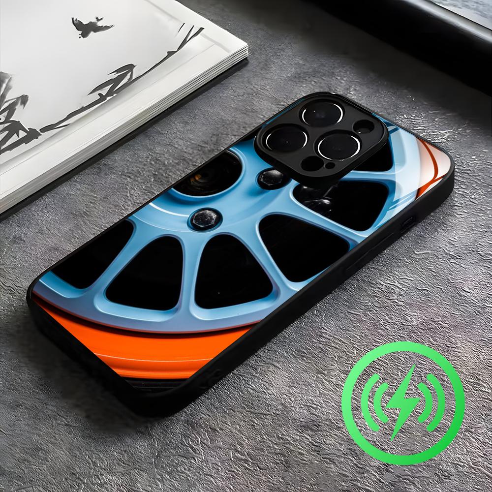 Custodia per telefono in vetro - Phone Cases Magnetic recensione e prezzo