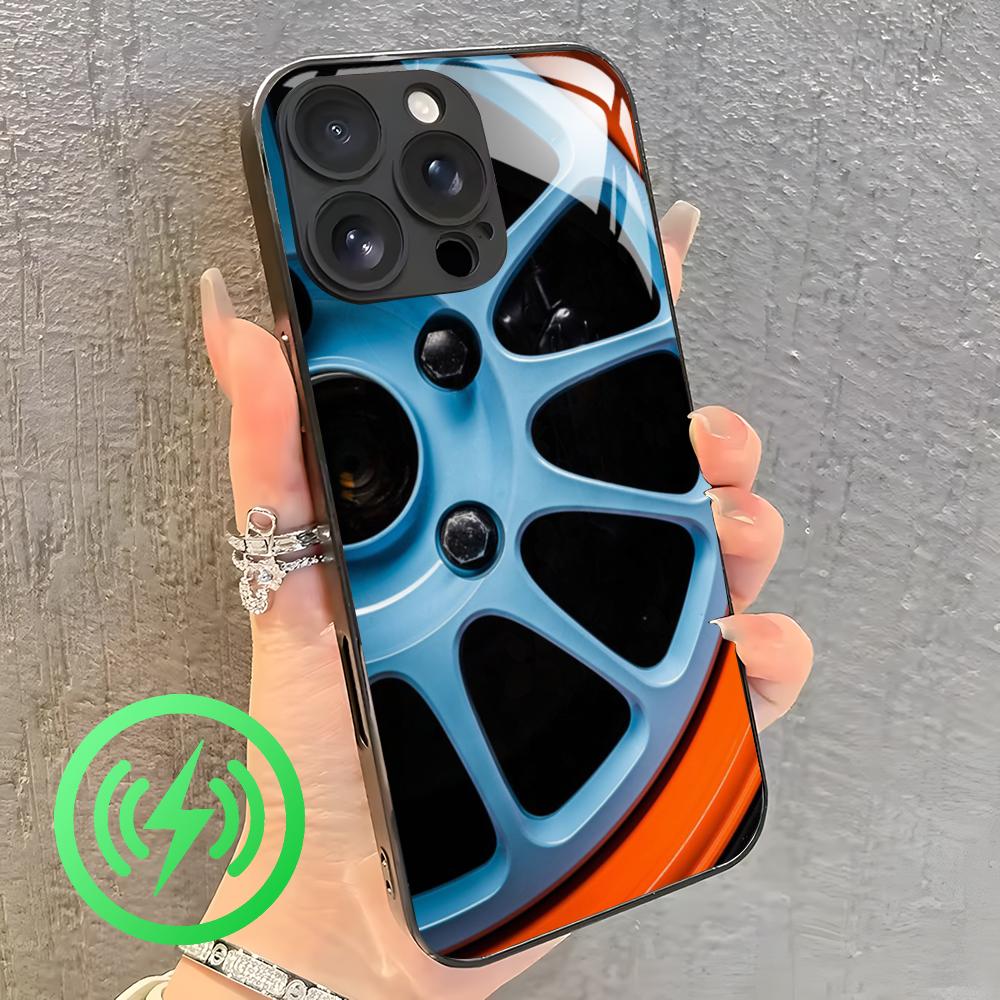 Custodia per telefono in vetro - Phone Cases Magnetic recensione e prezzo