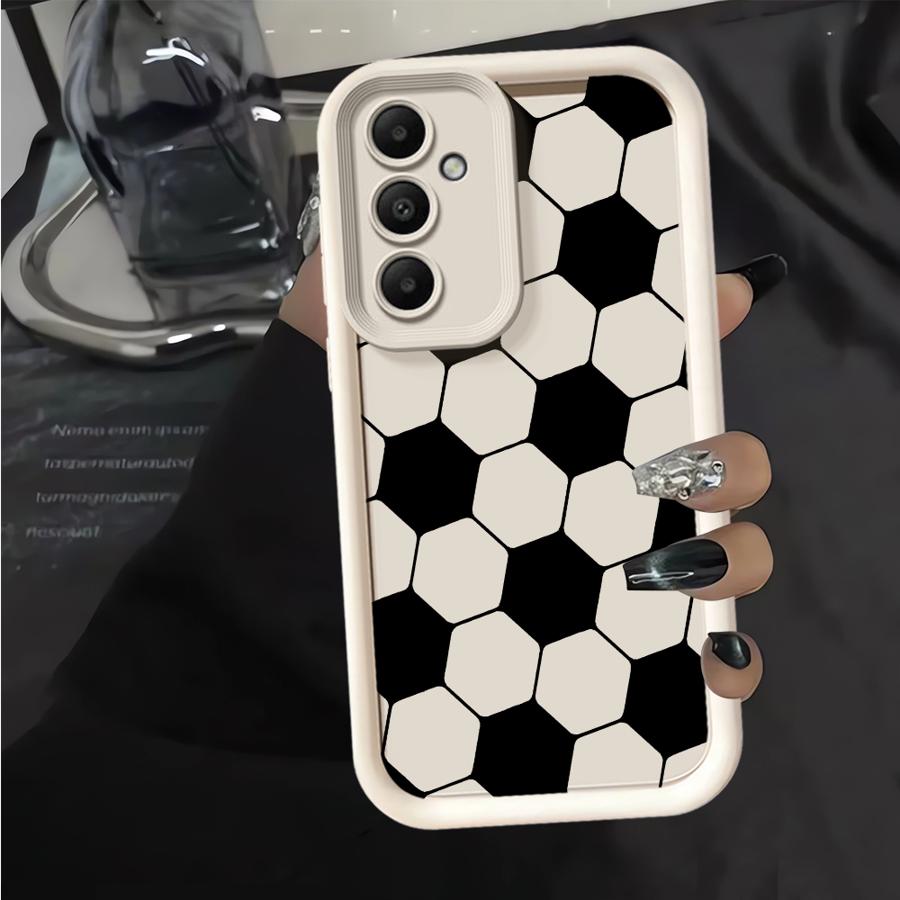 Cover per Telefono con Motivo  - Phone Cases Jersey recensione e prezzo