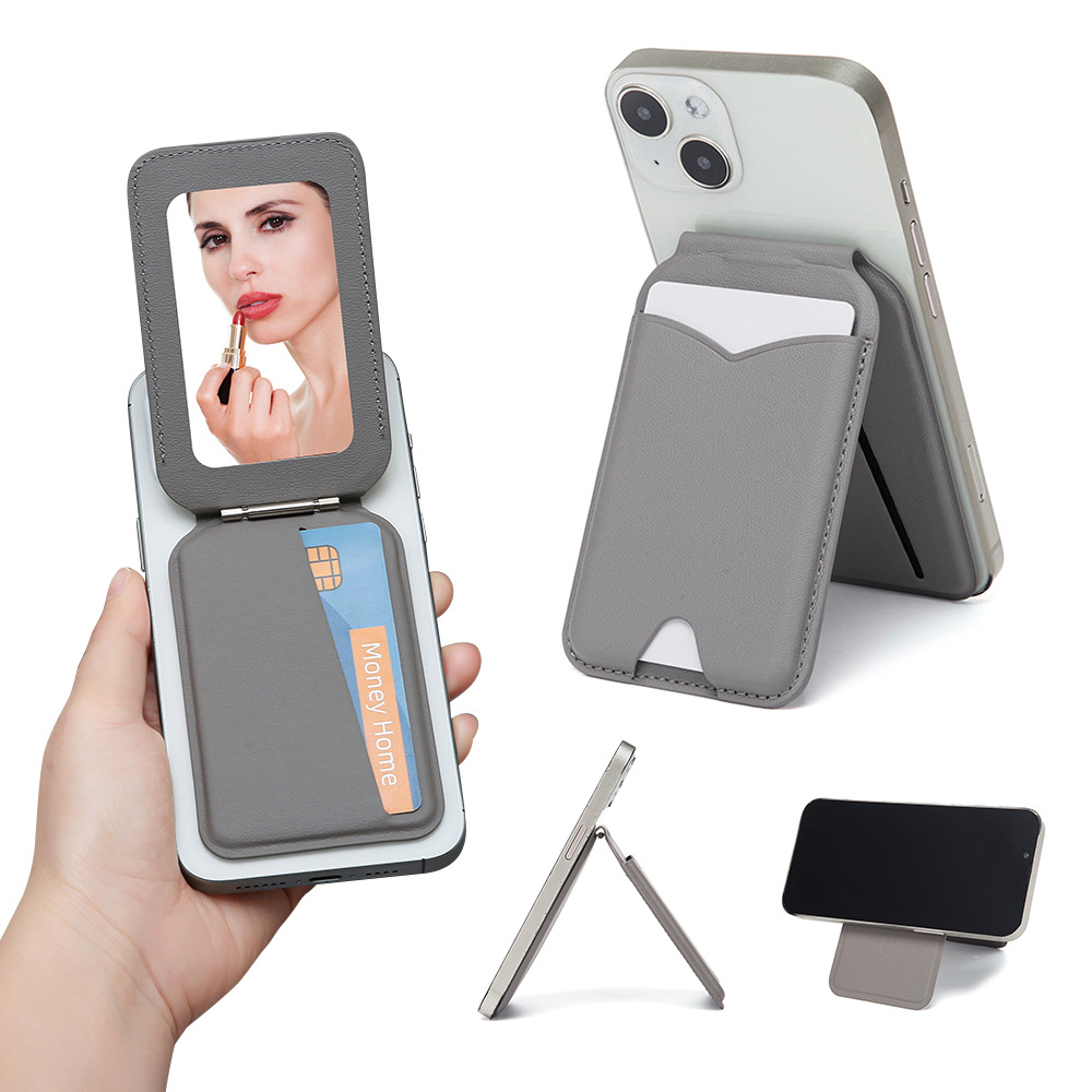 Portafoglio Magnetico MagSafe  - Phone Cases That Hold Cards recensione e prezzo