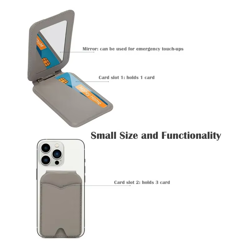 Portafoglio Magnetico MagSafe  - Phone Cases That Hold Cards recensione e prezzo