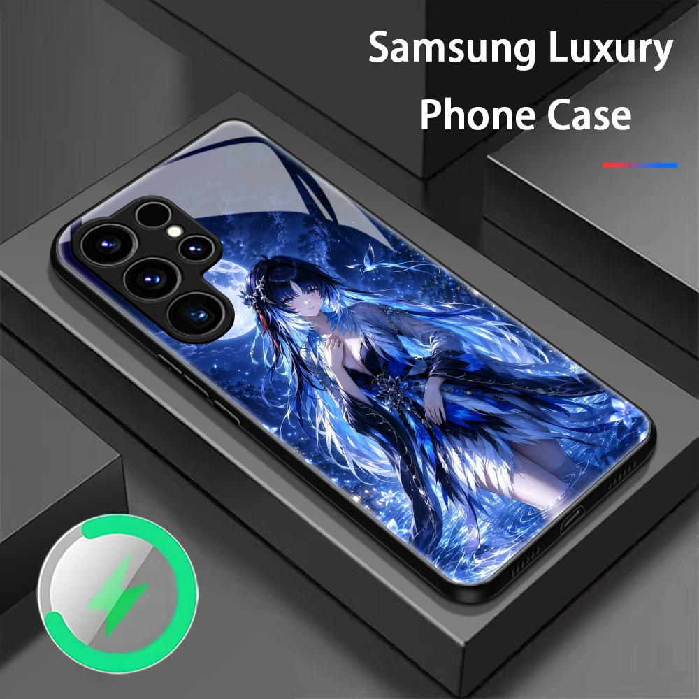 Custodia magnetica in vetro Wu - Phone Cases Magnetic recensione e prezzo