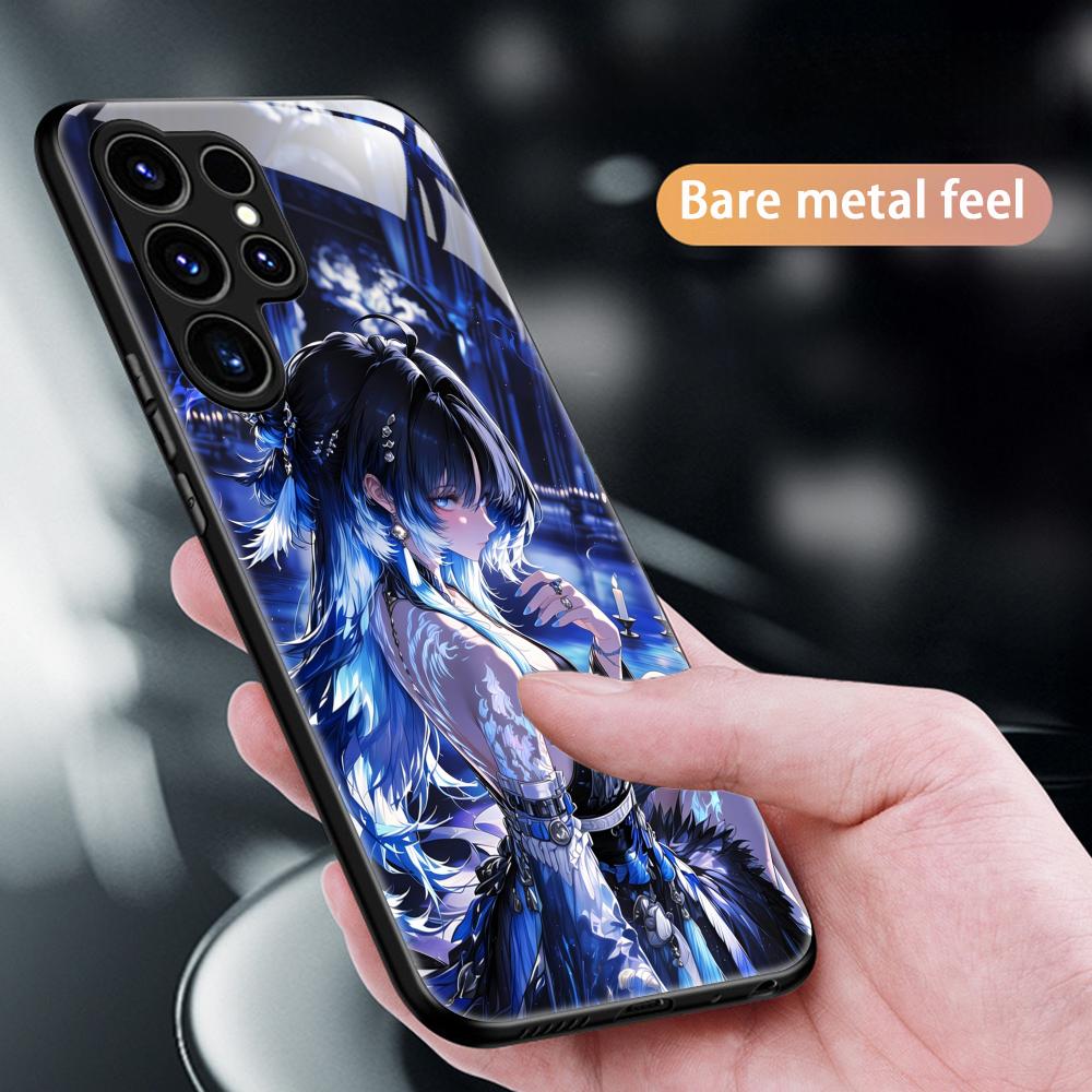 Custodia magnetica in vetro Wu - Phone Cases Magnetic recensione e prezzo