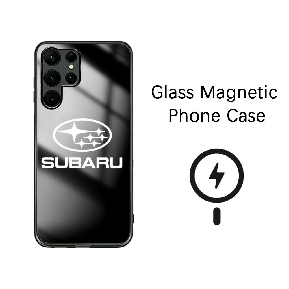 Custodia per telefono in vetro - Phone Cases Magnetic recensione e prezzo