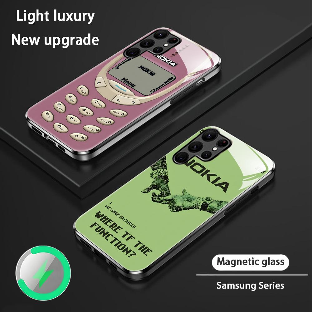 Custodia Magnetica in Vetro Co - Phone Cases Magnetic recensione e prezzo
