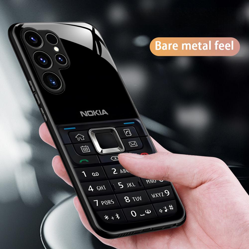 Custodia Magnetica in Vetro Co - Phone Cases Magnetic recensione e prezzo