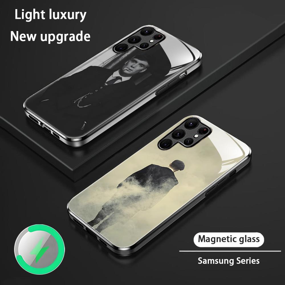 Custodia Magnetica in Vetro Pe - Phone Cases Magnetic recensione e prezzo
