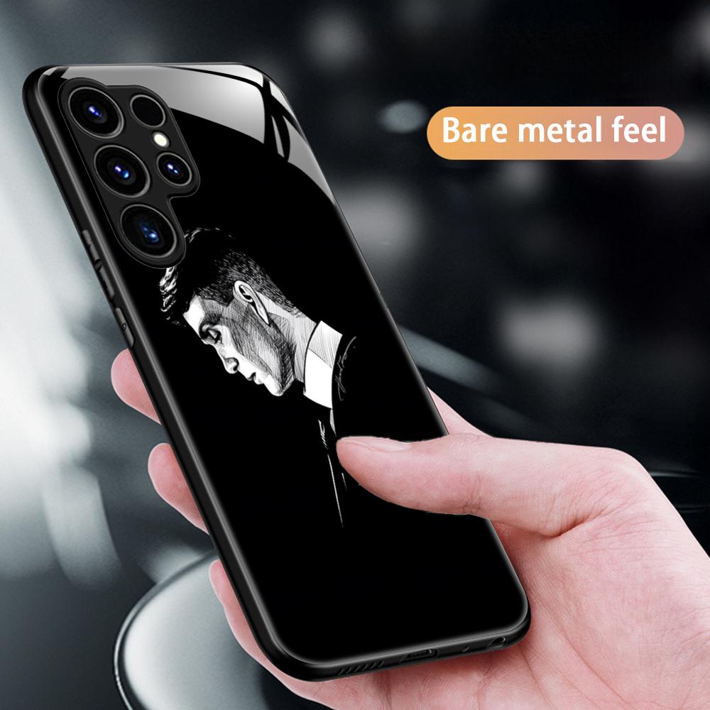 Custodia Magnetica in Vetro Pe - Phone Cases Magnetic recensione e prezzo