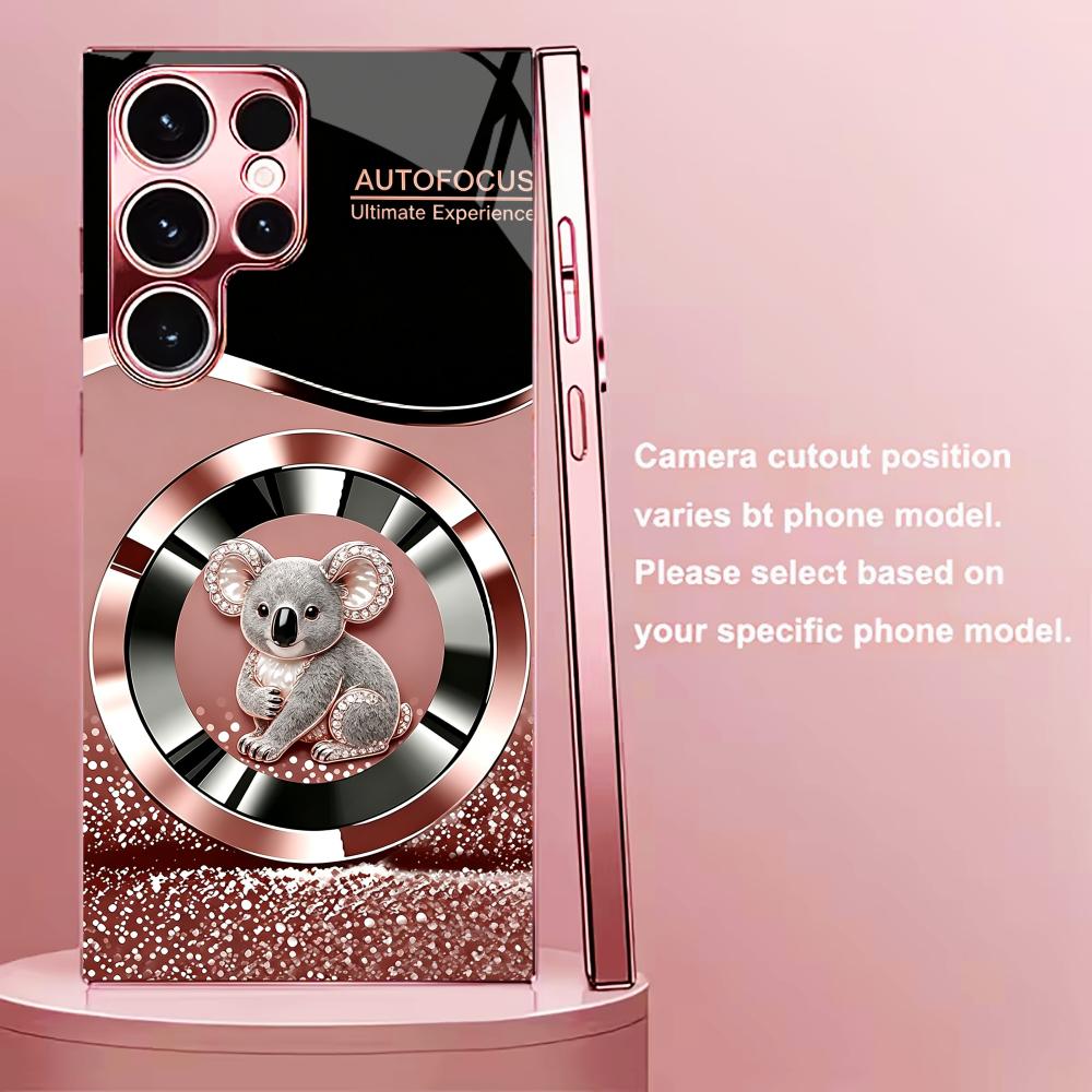 Adorabile custodia per telefon - Phone Cases Australia recensione e prezzo