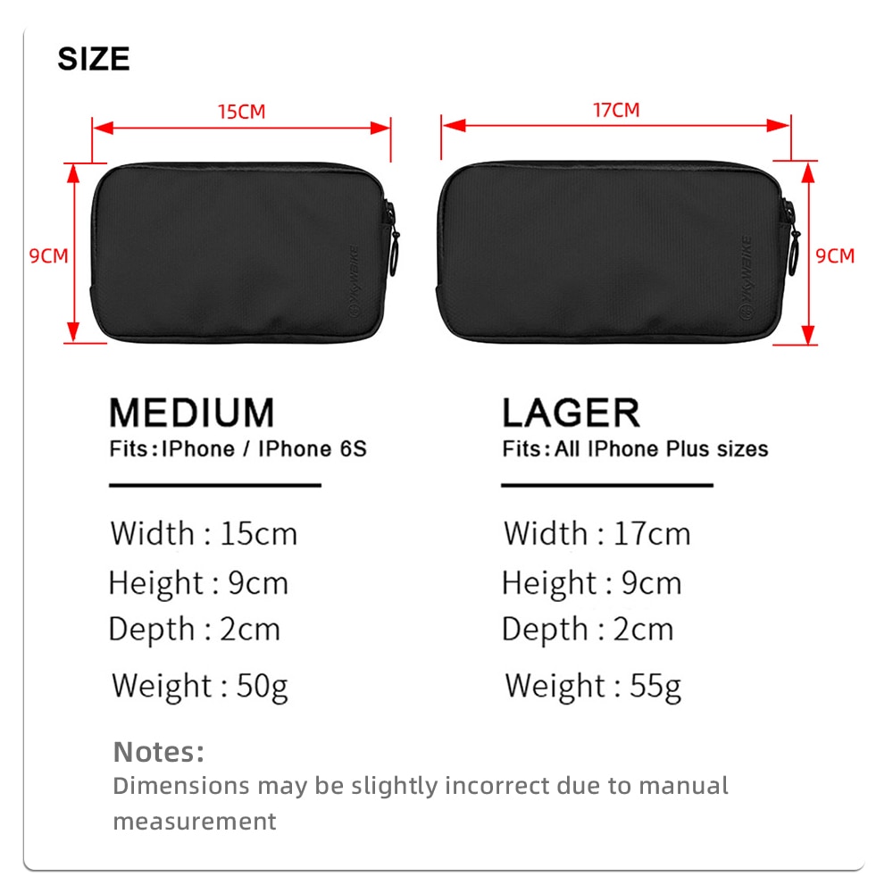 Borsa per Maglia da Ciclismo,  - Phone Cases Jersey recensione e prezzo