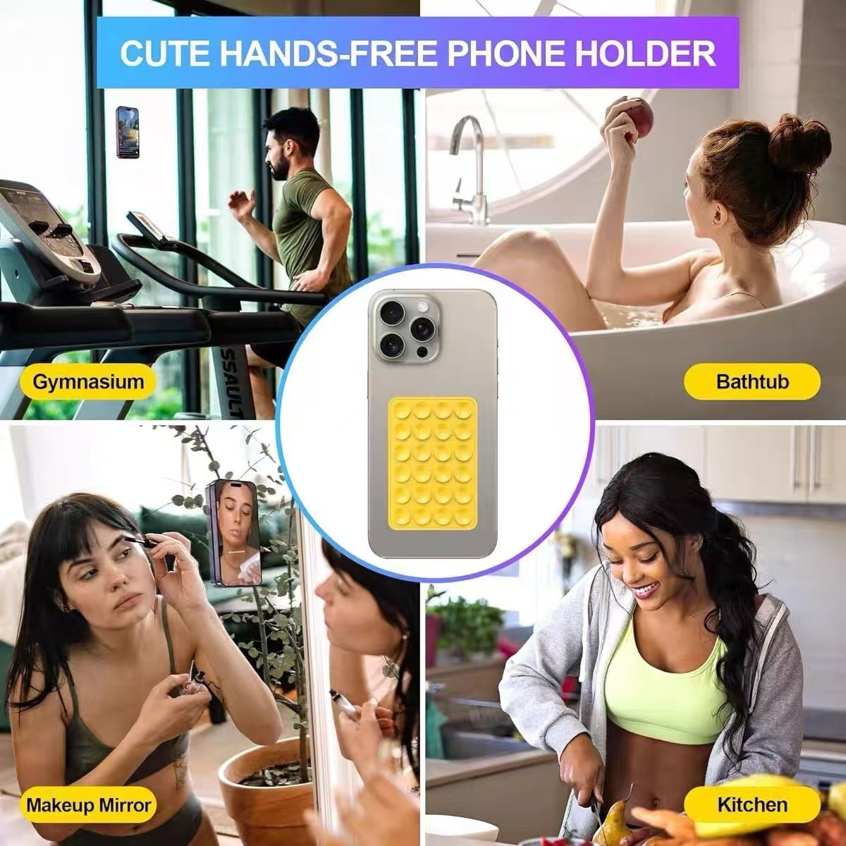 Supporto per telefono multifun - Phone Cases Iphone recensione e prezzo