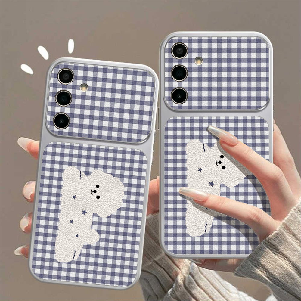 Custodia per telefono antiurto - Phone Cases Galaxy A17 recensione e prezzo
