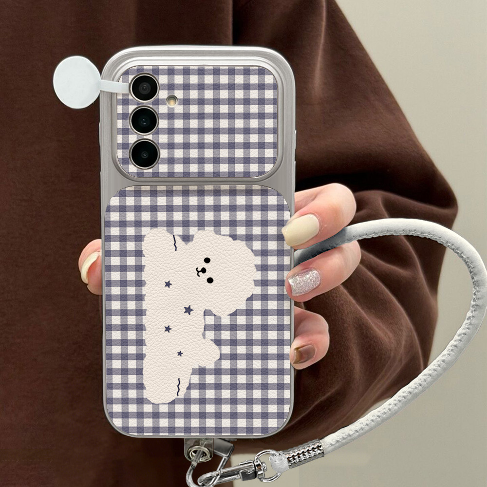 Custodia per telefono antiurto - Phone Cases Galaxy A17 recensione e prezzo