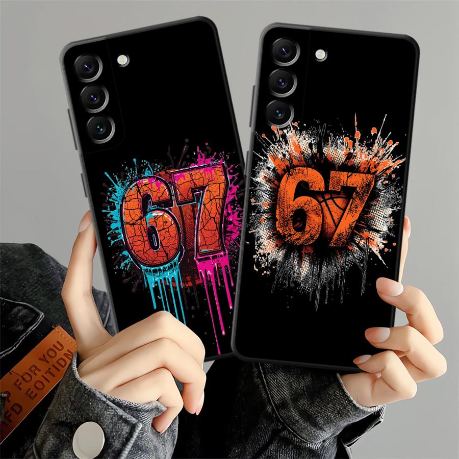 Cover per Telefono Graffiti Ba - Phone Cases Galaxy A17 recensione e prezzo
