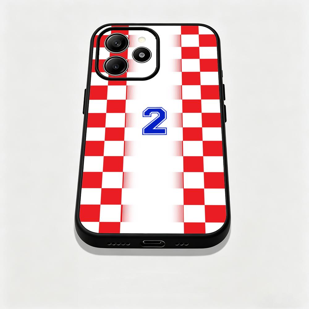 Cover per Telefono con Numero  - Phone Cases Jersey recensione e prezzo