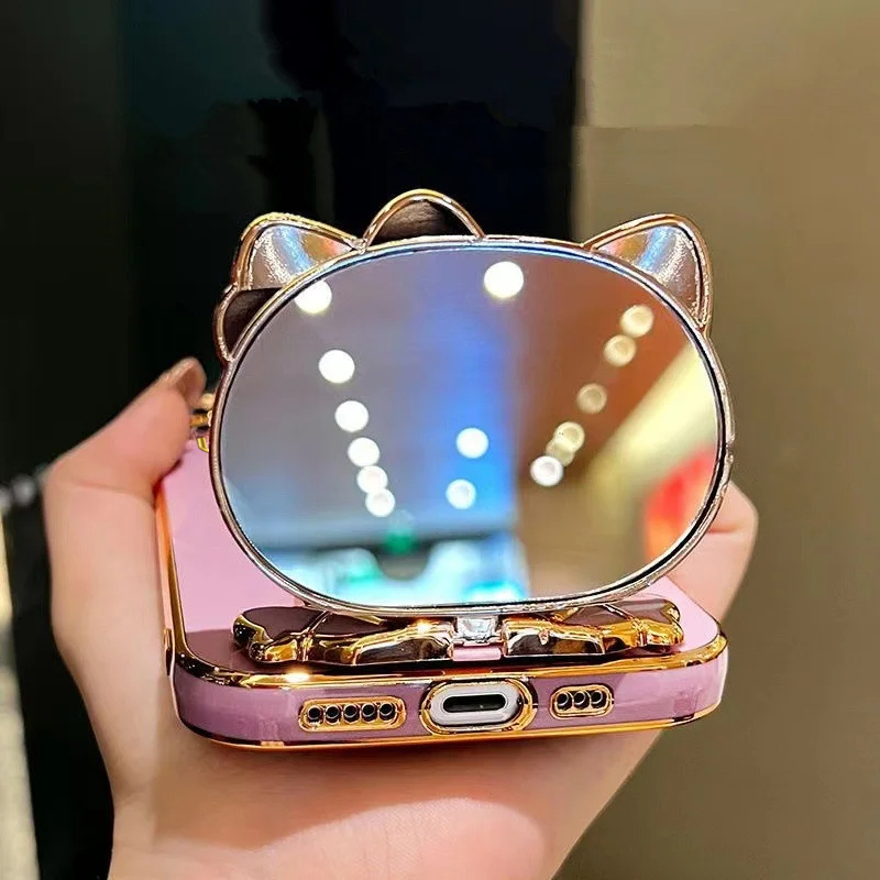A 91 Specchio per il trucco Cu - Phone Cases Vogue recensione e prezzo