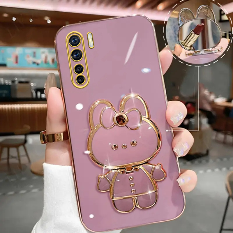 A 91 Specchio per il trucco Cu - Phone Cases Vogue recensione e prezzo