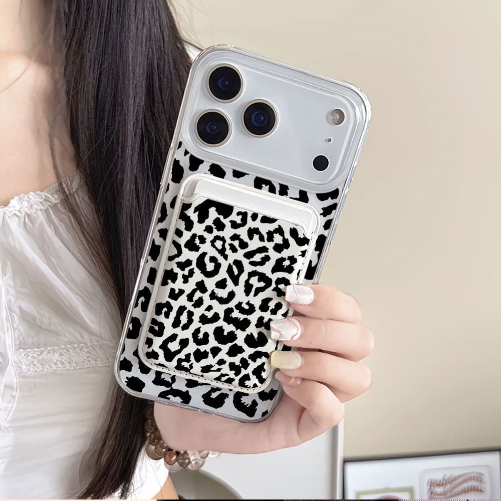 Custodia per telefono con stam - Phone Cases That Hold Cards recensione e prezzo