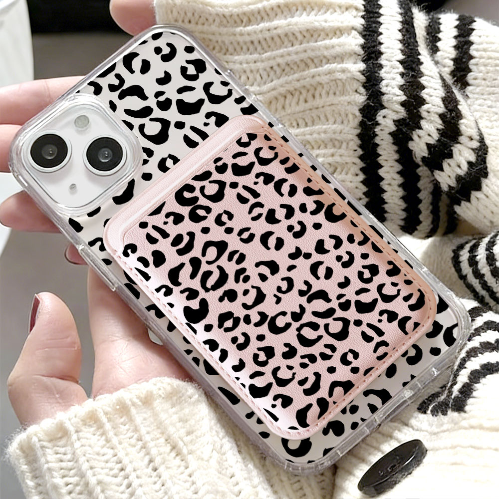 Custodia per telefono con stam - Phone Cases That Hold Cards recensione e prezzo