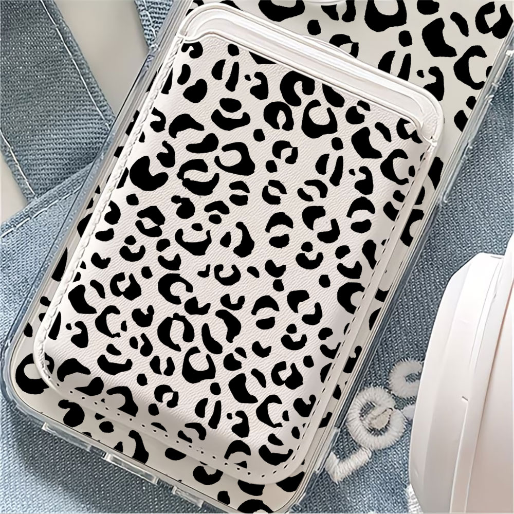Custodia per telefono con stam - Phone Cases That Hold Cards recensione e prezzo