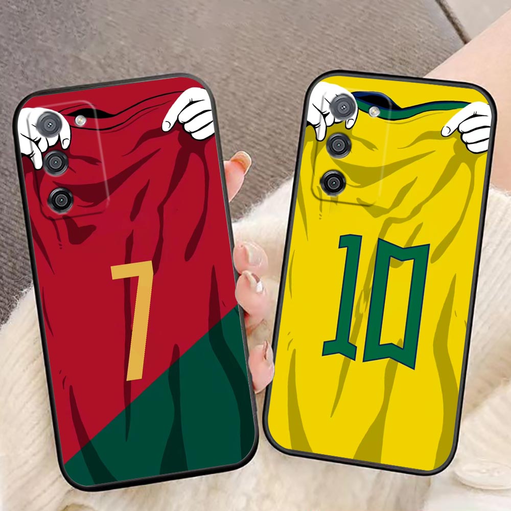 Cover per telefono per OPPO A5 - Phone Cases Jersey recensione e prezzo