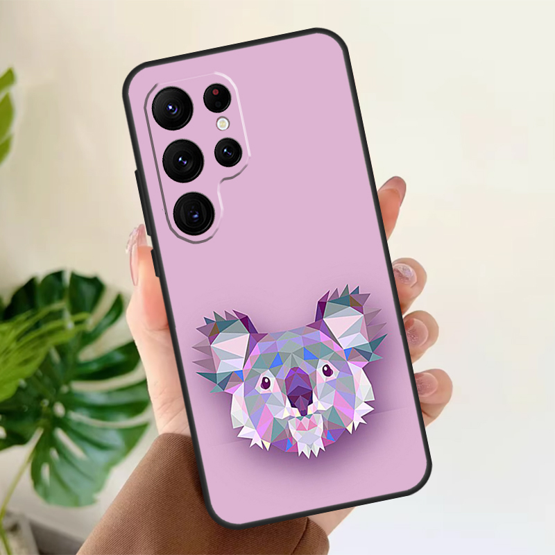 Custodia Morbida con Simpatico - Phone Cases Australia recensione e prezzo