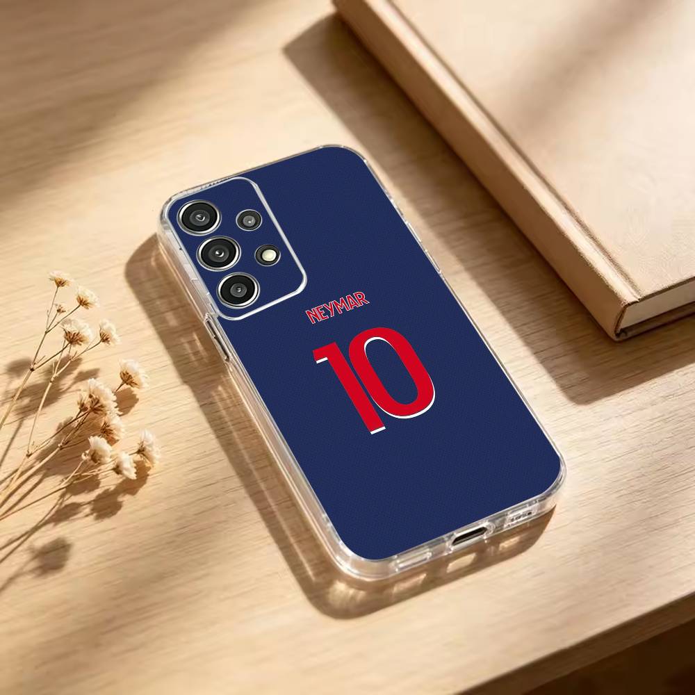 Cover per telefono N-Neymar No - Phone Cases Jersey recensione e prezzo