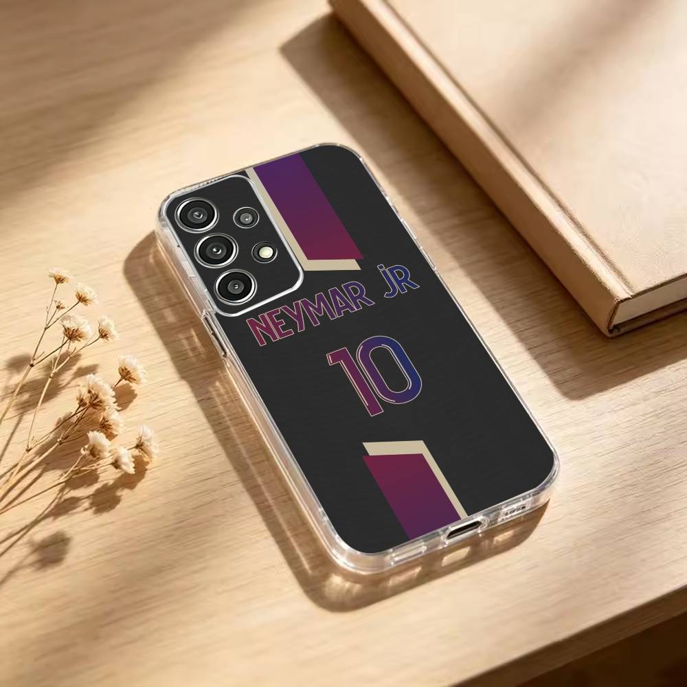Cover per telefono N-Neymar No - Phone Cases Jersey recensione e prezzo