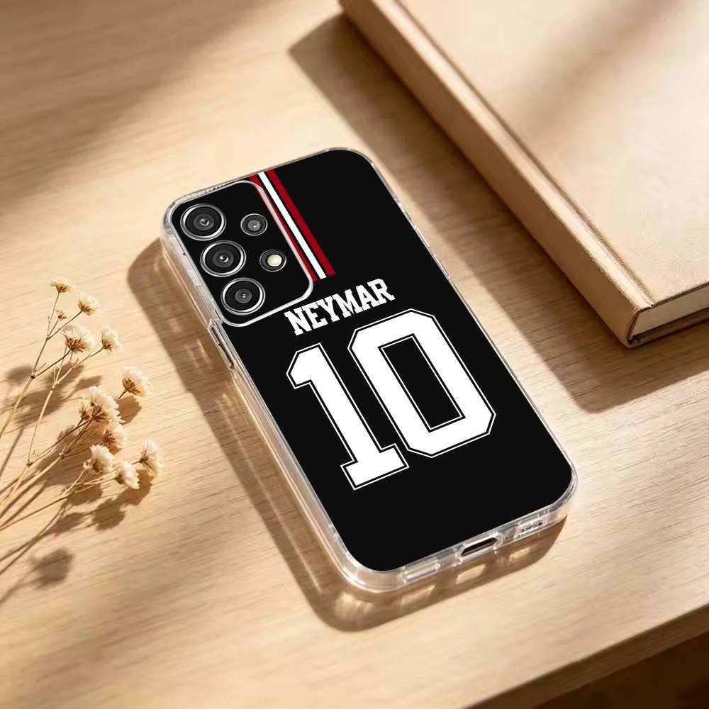 Cover per telefono N-Neymar No - Phone Cases Jersey recensione e prezzo