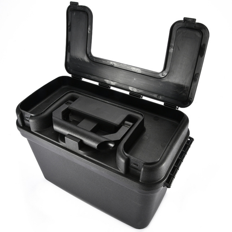 Scatola per munizioni in plast - Phone Cases The Dairy recensione e prezzo