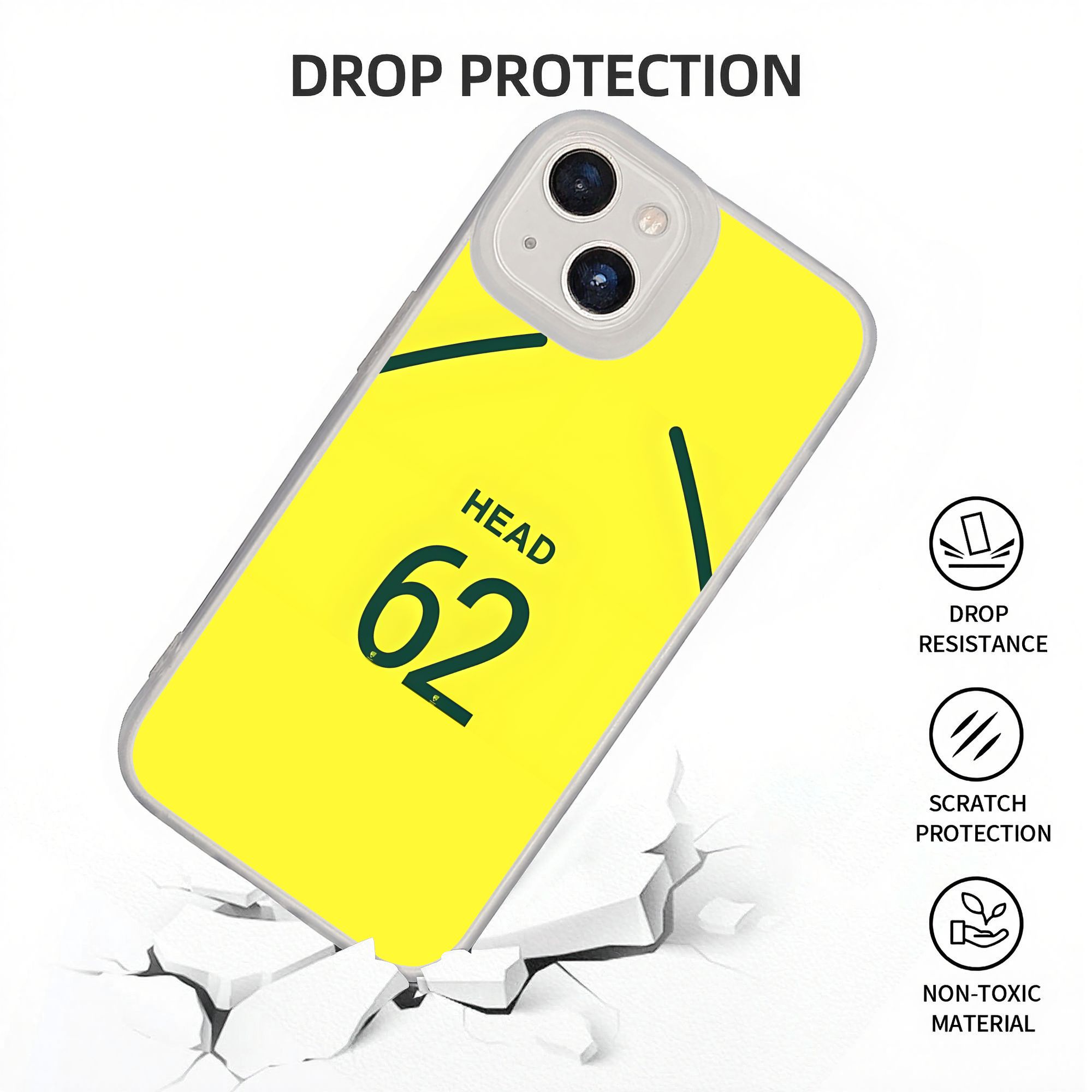 Nuova Cover Antiurto Armor Bum - Phone Cases Australia recensione e prezzo