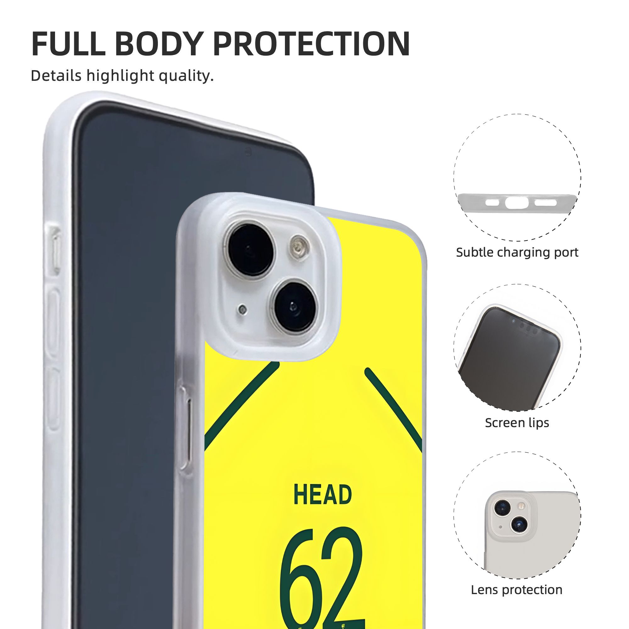 Nuova Cover Antiurto Armor Bum - Phone Cases Australia recensione e prezzo