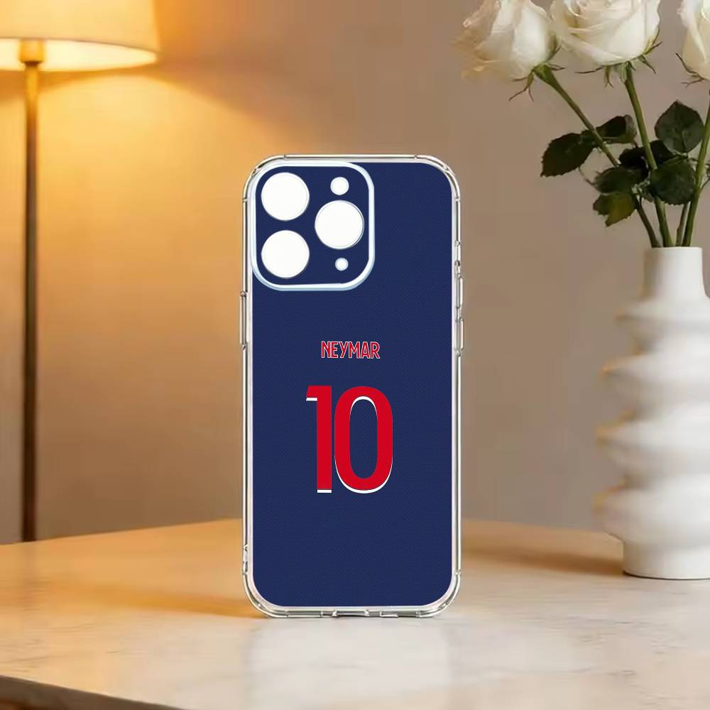 Cover per telefono N-Neymar No - Phone Cases Jersey recensione e prezzo