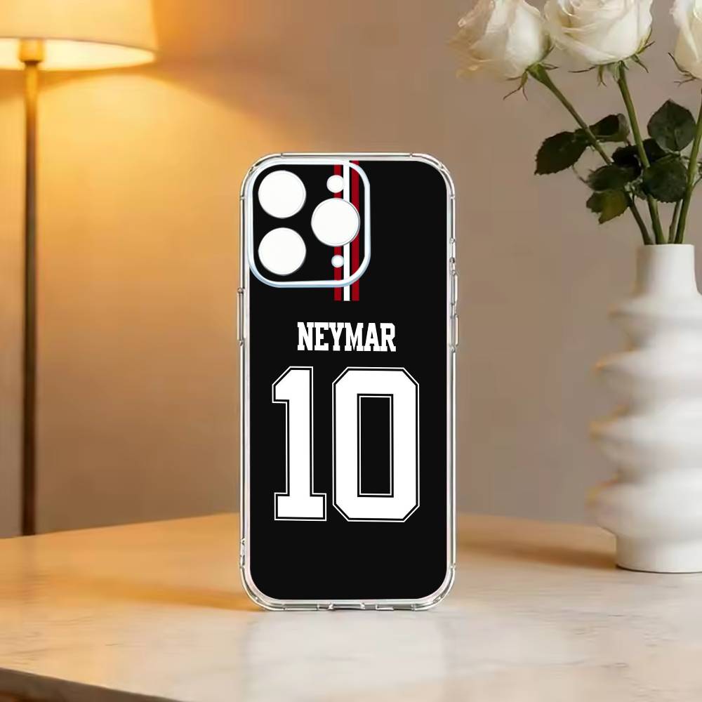 Cover per telefono N-Neymar No - Phone Cases Jersey recensione e prezzo