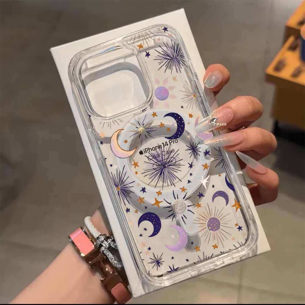 Custodia per telefono romantic - Phone Cases Magnetic recensione e prezzo