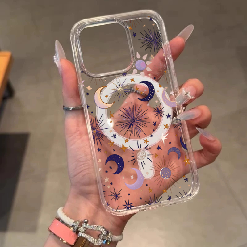 Custodia per telefono romantic - Phone Cases Magnetic recensione e prezzo