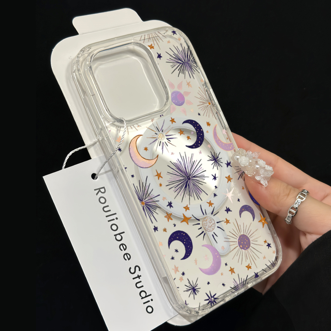 Custodia per telefono romantic - Phone Cases Magnetic recensione e prezzo