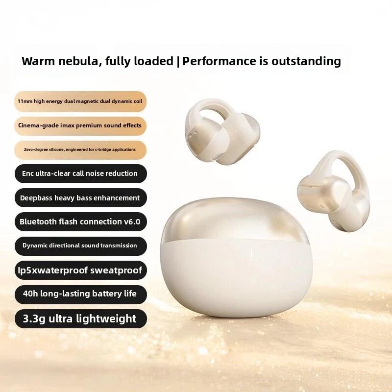 Auricolari Open Ear Wireless c - Phone Cases On Amazon recensione e prezzo