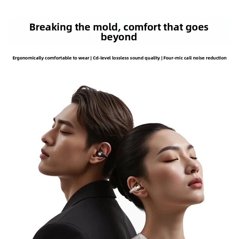 Auricolari Open Ear Wireless c - Phone Cases On Amazon recensione e prezzo